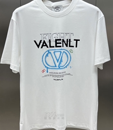 市场上装-T恤-欧货T恤