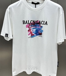 市场上装-T恤-欧货T恤