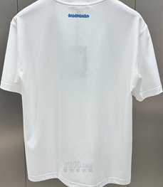 市场上装-T恤-欧货T恤
