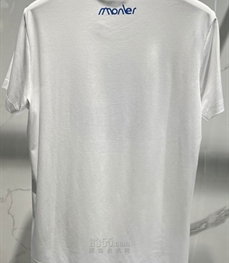 市场上装-T恤-欧货T恤