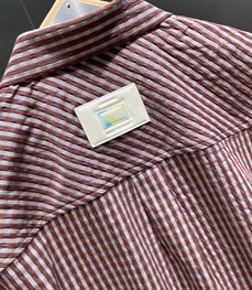 市场上装-衬衫-休闲衬衫