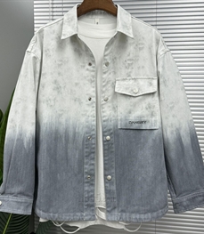 市场上装-衬衫-休闲衬衫