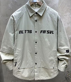 市场上装-衬衫-休闲衬衫