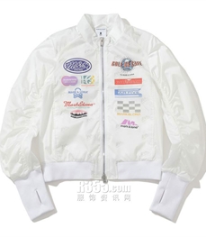 运动品牌-外套-女运动外套