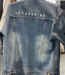 市场上装-夹克-休闲夹克【实拍】