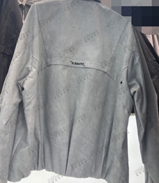 市场上装-夹克-休闲夹克【实拍】