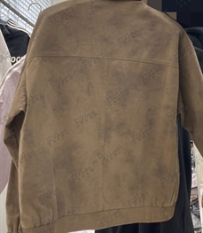 市场上装-夹克-休闲夹克【实拍】