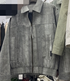 市场上装-夹克-休闲夹克【实拍】