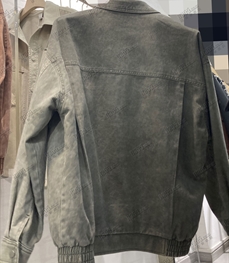 市场上装-夹克-休闲夹克【实拍】