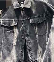 市场上装-夹克-休闲夹克【实拍】