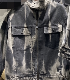 市场上装-夹克-休闲夹克【实拍】