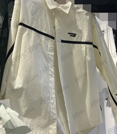 市场上装-衬衫-休闲衬衫【实拍】