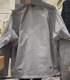 市场上装-夹克-休闲夹克【实拍】