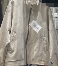 市场上装-夹克-休闲夹克【实拍】