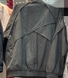 市场上装-夹克-休闲夹克【实拍】