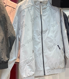 市场上装-夹克-休闲夹克【实拍】