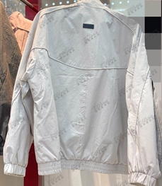 市场上装-夹克-休闲夹克【实拍】