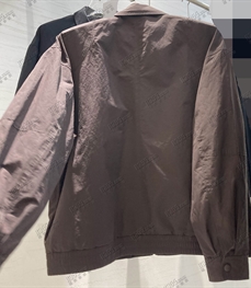 市场上装-夹克-休闲夹克【实拍】