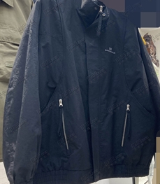 市场上装-夹克-休闲夹克【实拍】