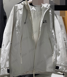 市场上装-夹克-休闲夹克【实拍】