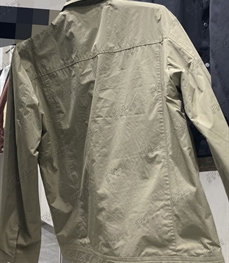 市场上装-夹克-休闲夹克【实拍】