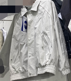 市场上装-夹克-休闲夹克【实拍】