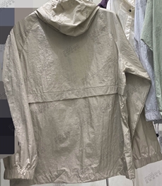 市场上装-夹克-休闲夹克【实拍】