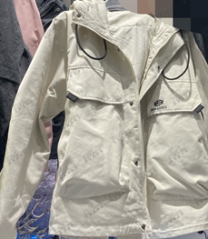 市场上装-夹克-休闲夹克【实拍】