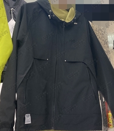 市场上装-夹克-休闲夹克【实拍】