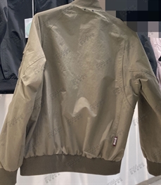 市场上装-夹克-休闲夹克【实拍】