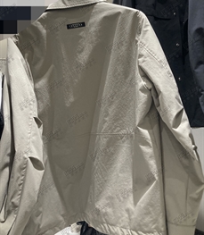 市场上装-夹克-休闲夹克【实拍】