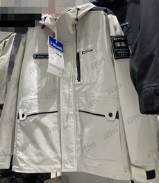 市场上装-夹克-休闲夹克【实拍】