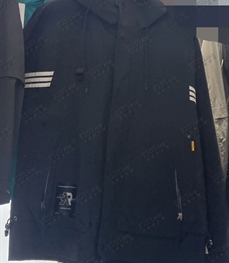 市场上装-夹克-休闲夹克【实拍】