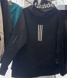 市场上装-夹克-休闲夹克【实拍】