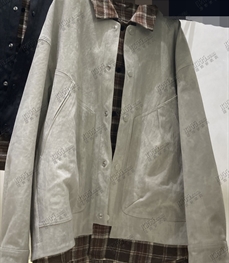 市场上装-夹克-休闲夹克【实拍】