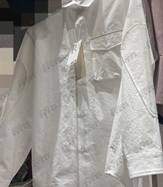 市场上装-衬衫-休闲衬衫【实拍】