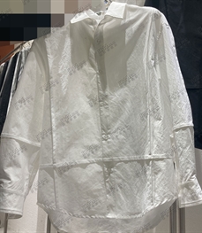 市场上装-衬衫-休闲衬衫【实拍】