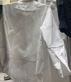 市场上装-衬衫-休闲衬衫【实拍】