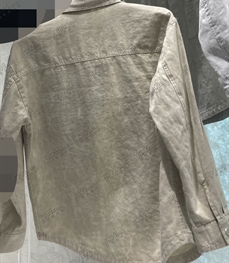 市场上装-衬衫-休闲衬衫【实拍】