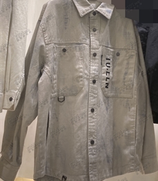 市场上装-衬衫-休闲衬衫【实拍】