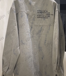 市场上装-衬衫-休闲衬衫【实拍】