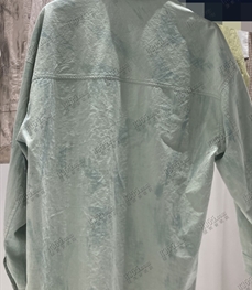 市场上装-衬衫-休闲衬衫【实拍】