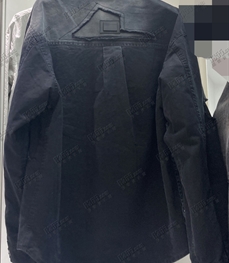 市场上装-衬衫-休闲衬衫【实拍】