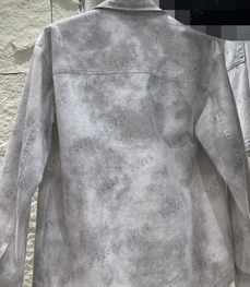 市场上装-衬衫-休闲衬衫【实拍】