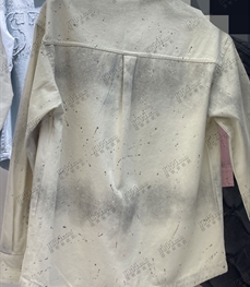 市场上装-衬衫-休闲衬衫【实拍】