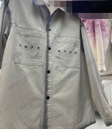 市场上装-衬衫-休闲衬衫【实拍】