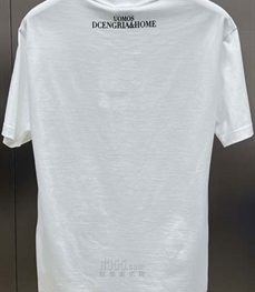 市场上装-T恤-欧货T恤