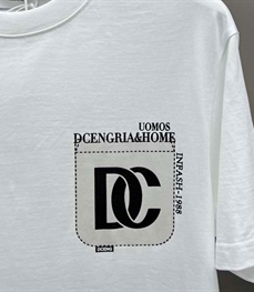 市场上装-T恤-欧货T恤