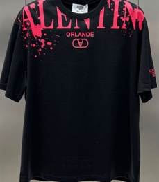 市场上装-T恤-欧货T恤