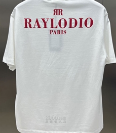 市场上装-T恤-欧货T恤